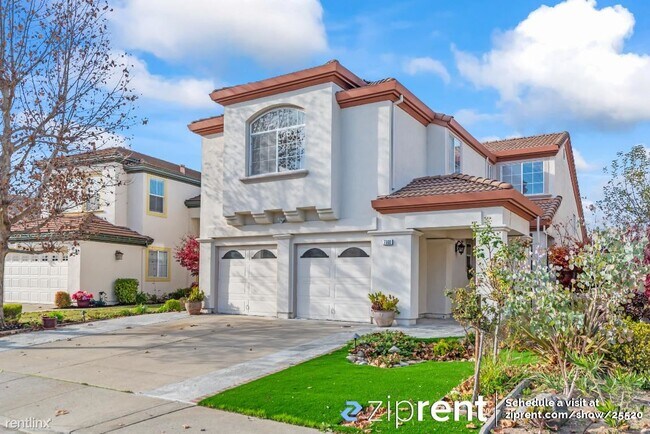 7968 Pineville Circle, Castro Valley, CA 94552 photo 2