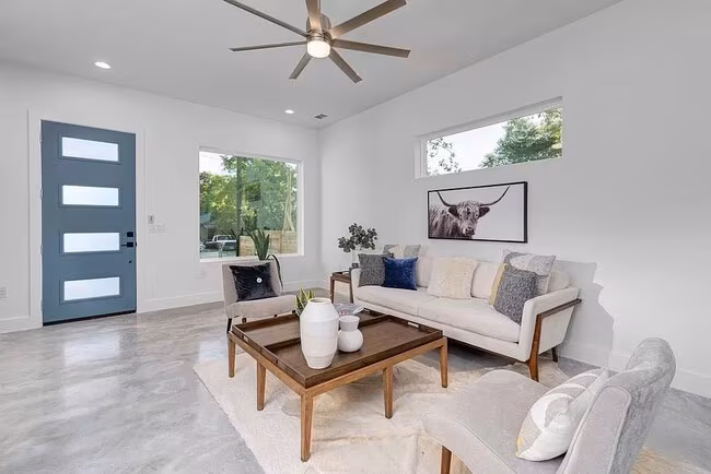 5008 Lott Ave Austin, TX 78721 photo 4