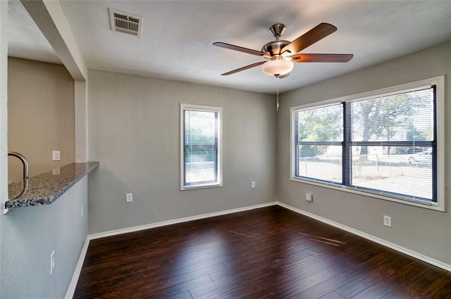 4523 Rockwood Dr Fort Worth, TX 76114 photo 2