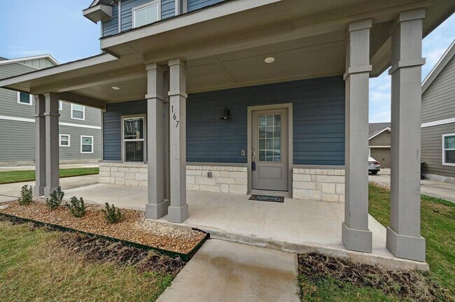 167 Rioja Kyle, TX 78640 photo 4