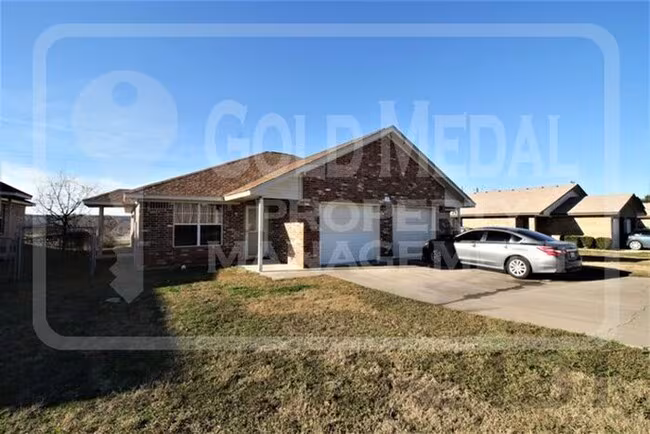 1514 Shoshoni Trail Harker Heights, TX 76548 photo 2