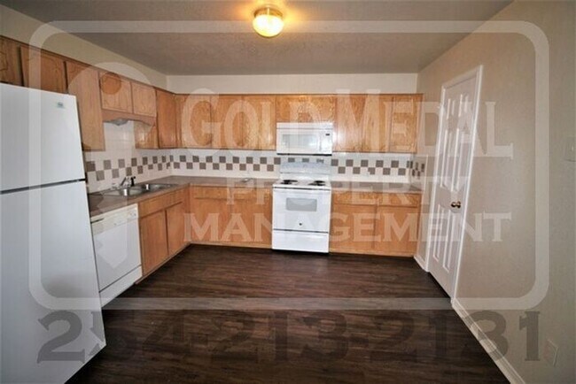1514 Shoshoni Trail Harker Heights, TX 76548 photo 5