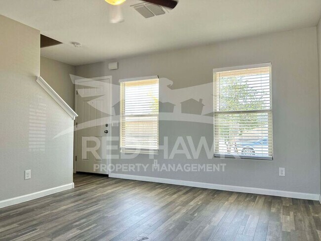 1660 S Wooten St Coolidge, AZ 85128 photo 5
