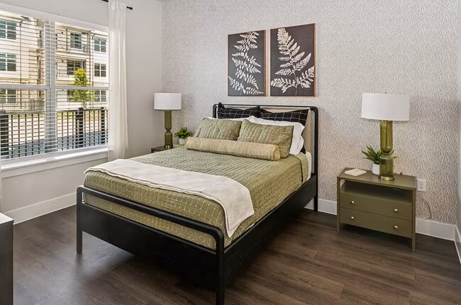 The Waylon Apartments & Townhomes photo 4