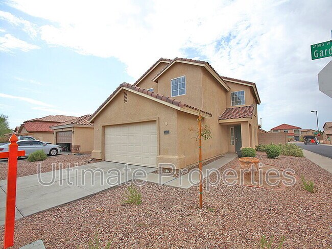 21983 W Gardenia Dr Buckeye, AZ 85326 photo 4