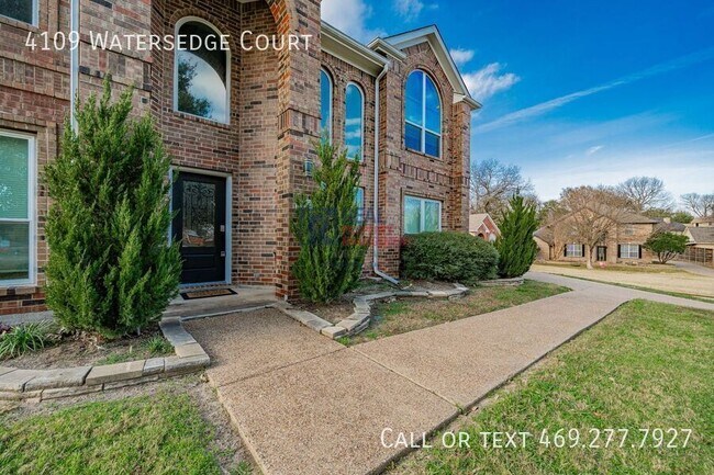4109 Watersedge Ct Rowlett, TX 75088 photo 3