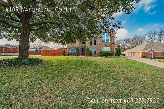 4109 Watersedge Ct Rowlett, TX 75088 photo 2