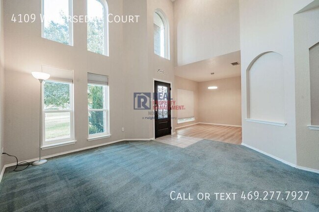 4109 Watersedge Ct Rowlett, TX 75088 photo 4