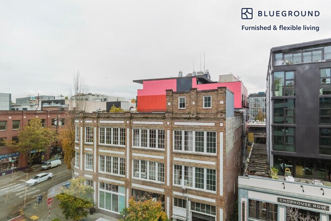 1427 11th Ave Seattle, WA 98122 photo 5