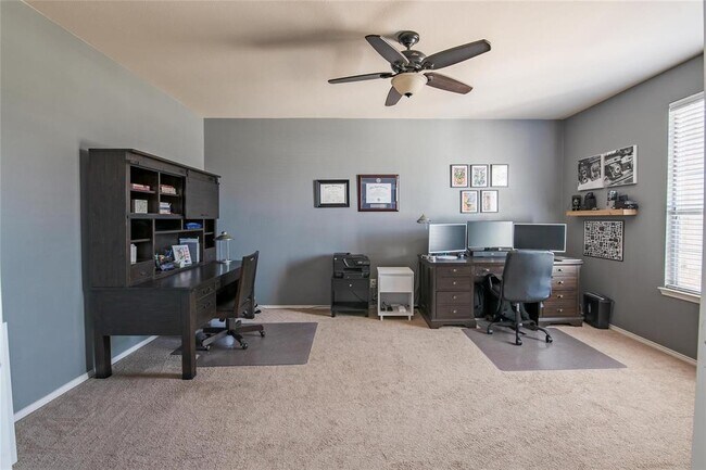 7616 Berrenda Drive, Fort Worth, TX 76131 photo 4