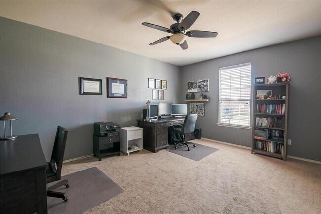 7616 Berrenda Drive, Fort Worth, TX 76131 photo 5
