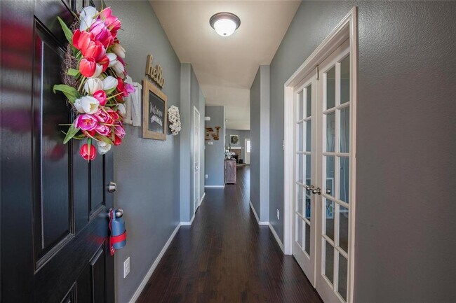 7616 Berrenda Drive, Fort Worth, TX 76131 photo 3