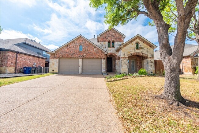 2432 Greenbrook Dr Little Elm, TX 75068 photo 2
