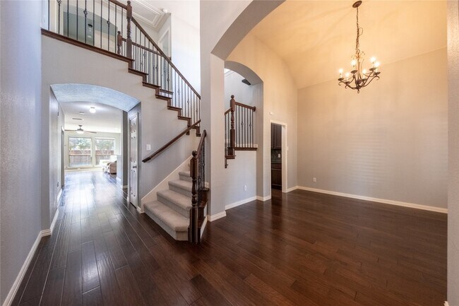 2432 Greenbrook Dr Little Elm, TX 75068 photo 4