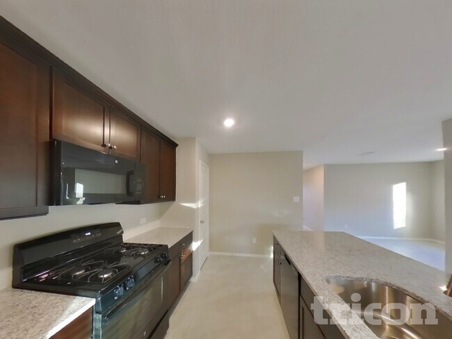 1732 Clairborne Court, Oak Point, TX 75068 photo 4