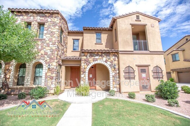 4777 S Fulton Ranch Blvd Chandler, AZ 85248