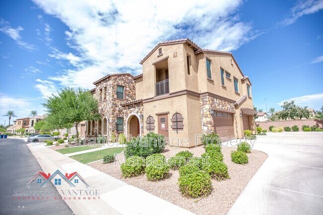 4777 S Fulton Ranch Blvd Chandler, AZ 85248 photo 2