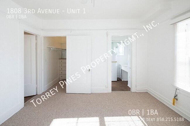 1808 Third Ave San Diego, CA 92101 photo 5