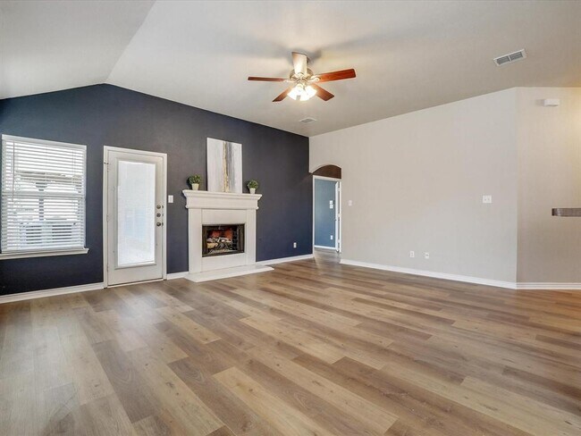 1917 Caddo St Little Elm, TX 75068 photo 3
