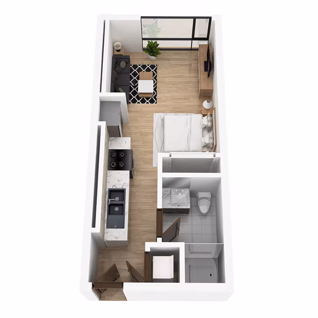 Cerrito Vista Apartments photo 3