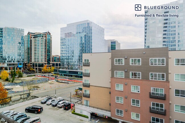 362 Bellevue Way NE Bellevue, WA 98004 photo 4