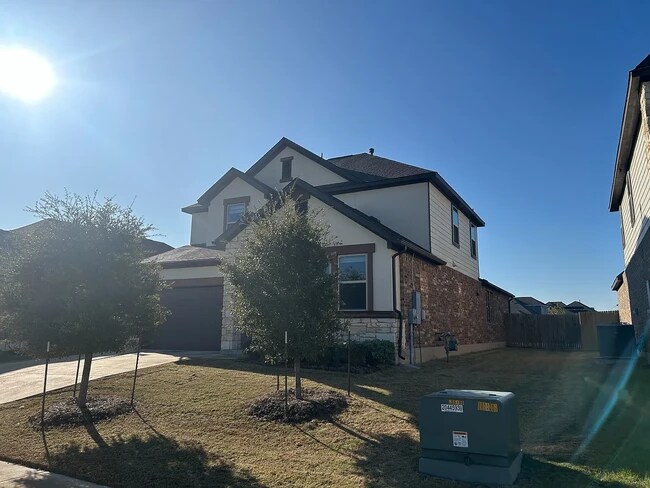7305 Vidrine St Austin, TX 78754 photo 2