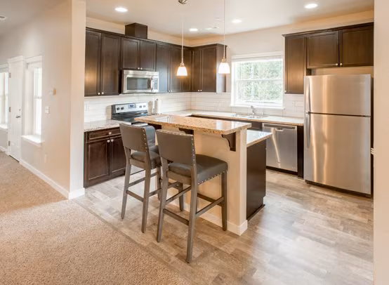 Woodbury Crossing Apartments and Townhomes photo 5