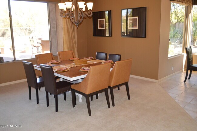 7180 East Thirsty Cactus Lane, Scottsdale, AZ 85266 photo 4