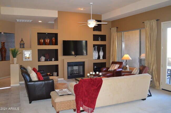 7180 East Thirsty Cactus Lane, Scottsdale, AZ 85266 photo 2