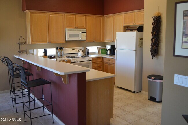 7180 East Thirsty Cactus Lane, Scottsdale, AZ 85266 photo 5