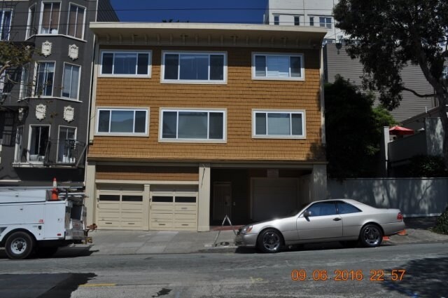 605 Scott Street Apartments photo 2