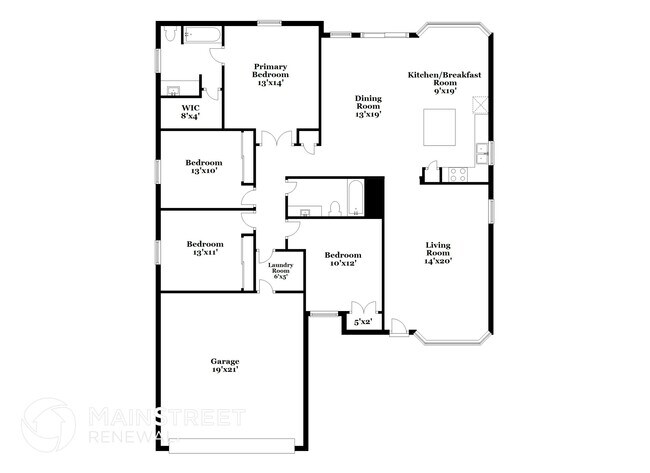 2624 N 63rd Ave Phoenix, AZ 85035 photo 4