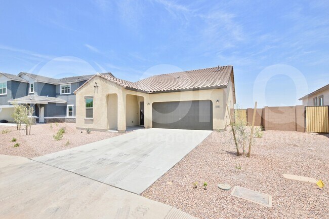 358 S Borromeo Dr Casa Grande, AZ 85194 photo 3
