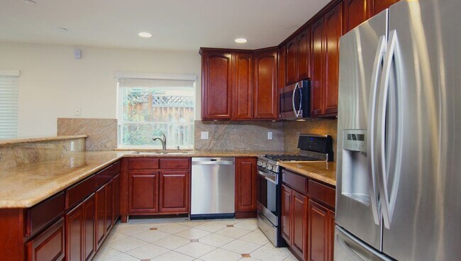 3409 Cedardale Drive, San Jose, CA 95148 photo 3