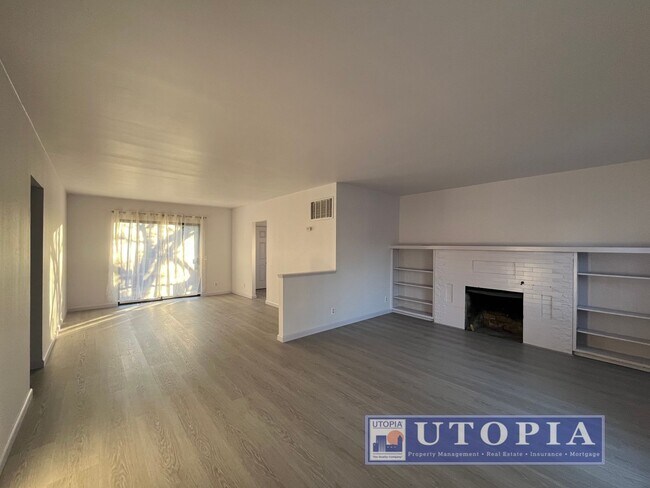 2314 Felt St, Santa Cruz (Townhouse) photo 2