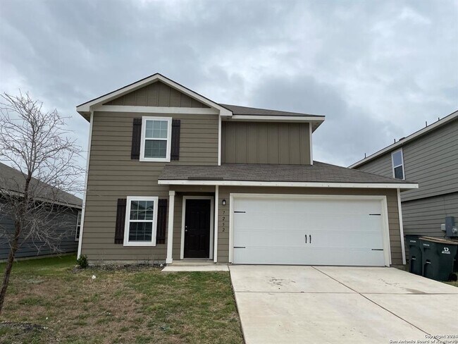7252 Calypso Cyn San Antonio, TX 78252 photo 2