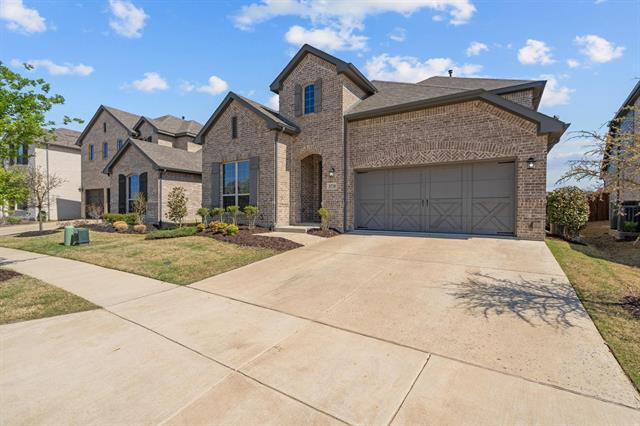 3738 Norwood Ave Celina, TX 75009 photo 3