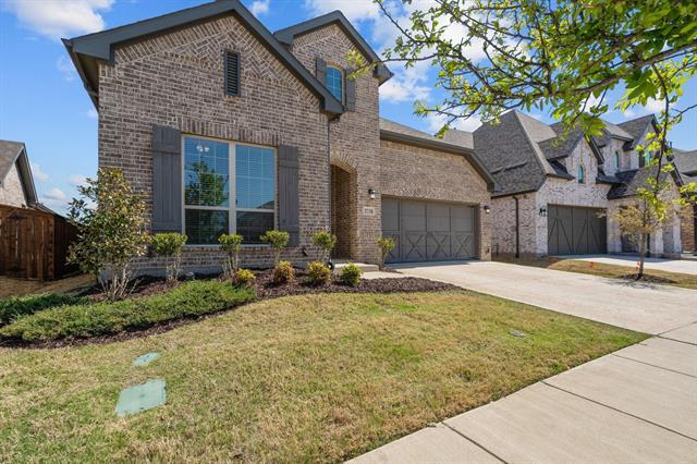 3738 Norwood Ave Celina, TX 75009 photo 2