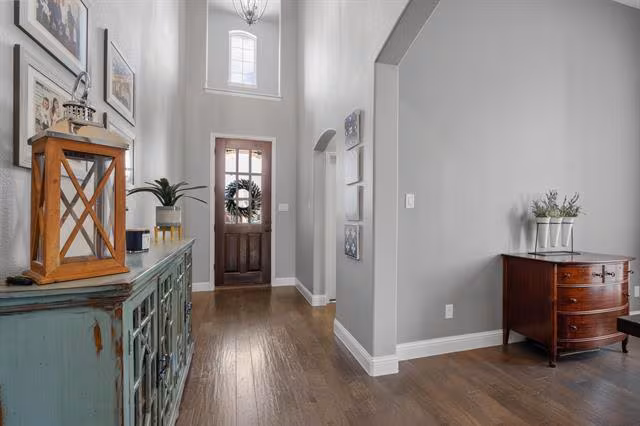 3738 Norwood Ave Celina, TX 75009 photo 4