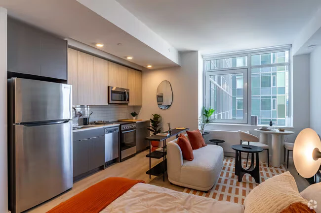 1440 Amsterdam Avenue photo 4