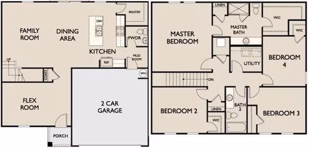 10301 Castle Lyons Lane, Crowley, TX 76036 photo 4