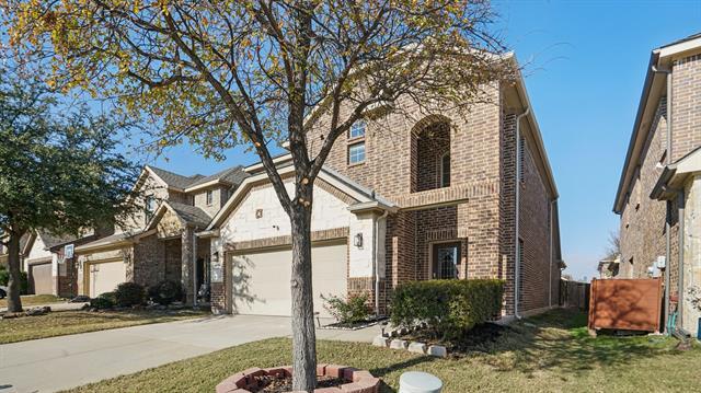 9904 Copperhead Ln McKinney, TX 75071 photo 2