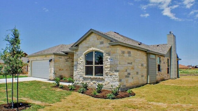 336 Jake Dr Jarrell, TX 76537 photo 3
