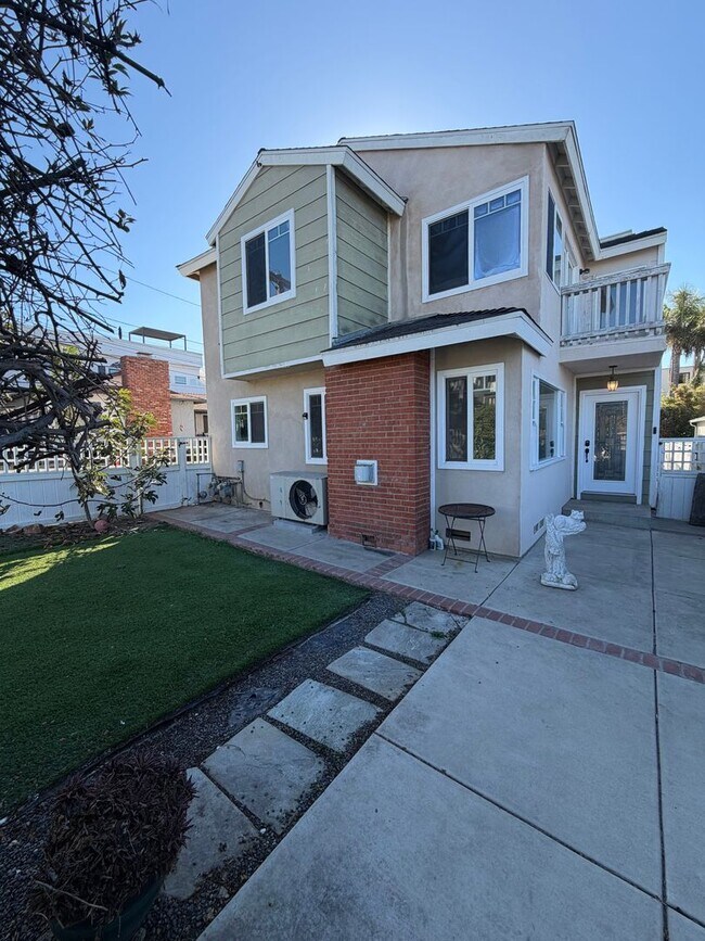 947 1/2-731-32 Beryl St San Diego, CA 92109 photo 2