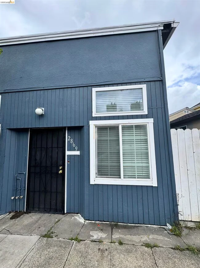 2869 38th Ave Oakland, CA 94619 photo 2
