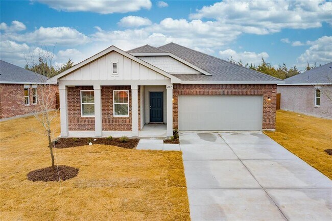401 Indian Creek, Anna, TX 75409 photo 2