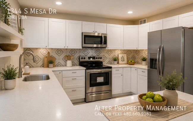 1344 S Mesa Dr Mesa, AZ 85210 photo 3