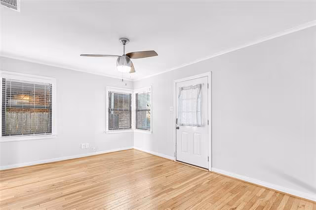 507 S Gilpin Ave Dallas, TX 75211 photo 3