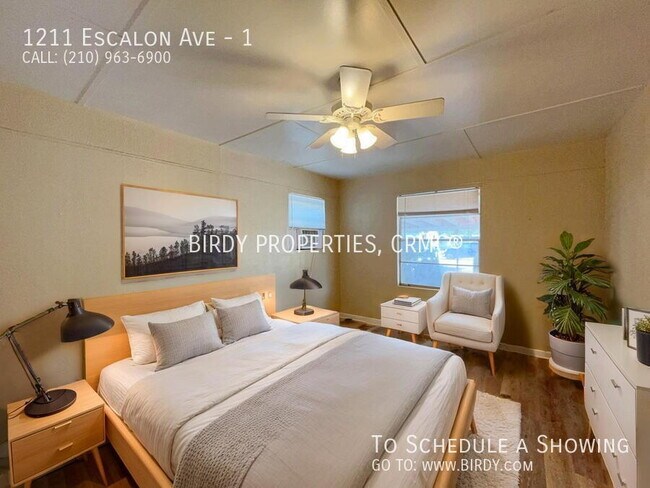 1211 Escalon Ave San Antonio, TX 78221 photo 4