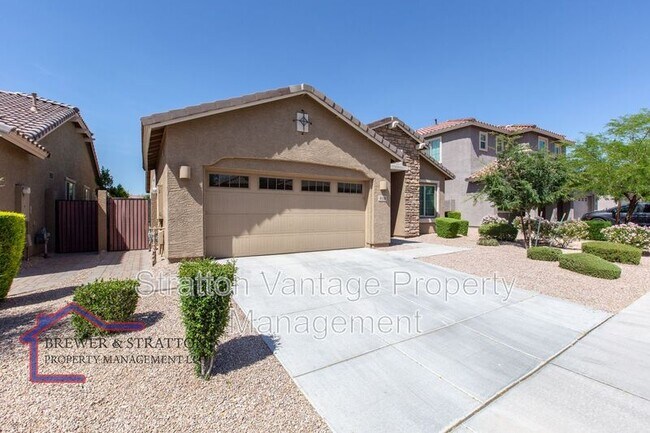 4118 E Hoot Owl Trl photo 2